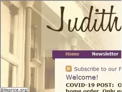 Sites similar to judithm.com