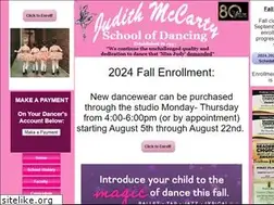 Sites similar to judithmccarty.com
