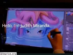 Sites similar to judithmiranda.com