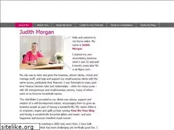 Sites similar to judithmorgan.com