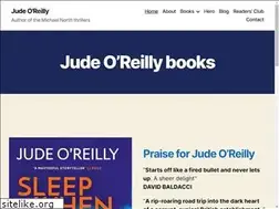 Sites similar to judithoreilly.com