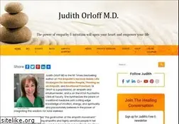 Sites similar to judithorloff.com