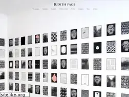 Sites similar to judithpage.com