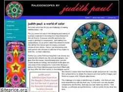 Sites similar to judithpaul.com