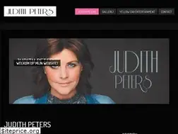 Sites similar to judithpeters.nl