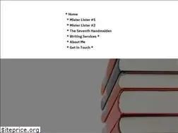 Sites similar to judithpransky.com