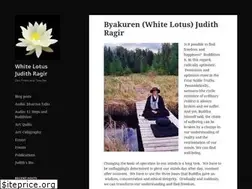 Sites similar to judithragir.org