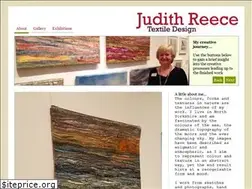 Sites similar to judithreece.com