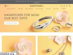 Sites similar to judithripka.com