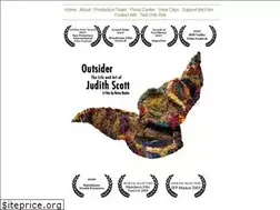 Sites similar to judithscottdocumentary.org