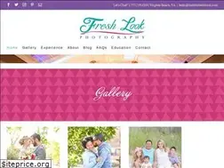 Sites similar to judithsfreshlook.com