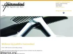 Sites similar to judithshairmobiel.nl