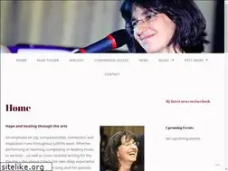 Sites similar to judithsilver.com