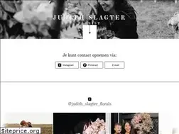Sites similar to judithslagter.nl