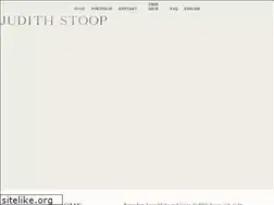 Sites similar to judithstoop.com