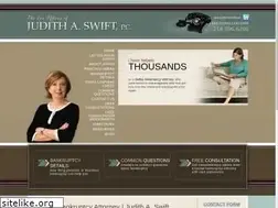 Sites similar to judithswift.com