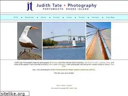 Sites similar to judithtatephotography.com