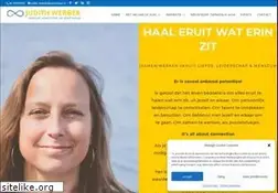 Sites similar to judithwebber.nl