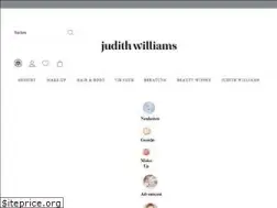 Sites similar to judithwilliams.com