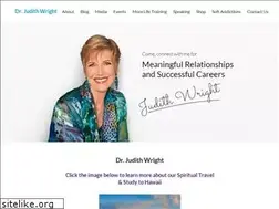 Sites similar to judithwright.com