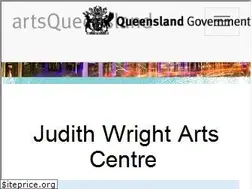 Sites similar to judithwrightcentre.com