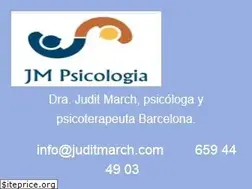 Sites similar to juditmarch.com
