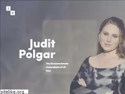 Sites similar to juditpolgar.com