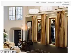 Sites similar to judits.se