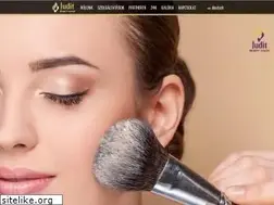 Sites similar to juditsalon.hu