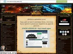 Sites similar to judment-coming.clan.su