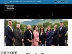 Sites similar to judnichlaw.com