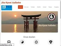 Sites similar to judo-aalbeke.be