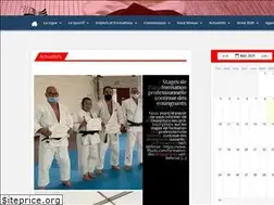 Sites similar to judo-bretagne.bzh