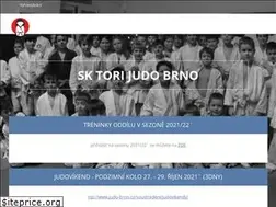 Sites similar to judo-brno.cz