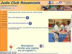 Sites similar to judo-club-rouen.net