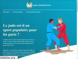 Sites similar to judo-connexion.com