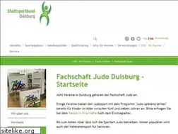 Sites similar to judo-duisburg.org