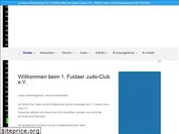 Sites similar to judo-fulda.de