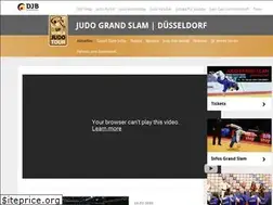 Sites similar to judo-grandslam.de