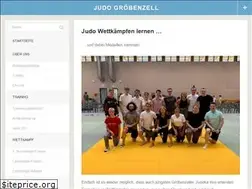 Sites similar to judo-groebenzell.de