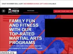 Sites similar to judo-hapkido.com