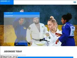 Sites similar to judo-inside.com
