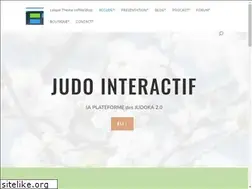Sites similar to judo-interactif.fr