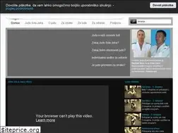 Sites similar to judo-jaka.si