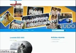 Sites similar to judo-juvisy.org