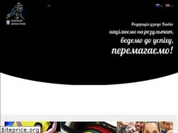 Sites similar to judo-kyiv.com.ua