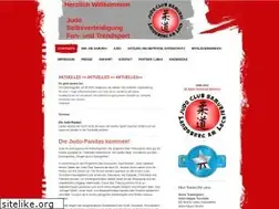 Sites similar to judo-landsberg.de
