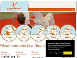 Sites similar to judo-lueneburg.de
