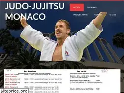 Sites similar to judo-monaco.com