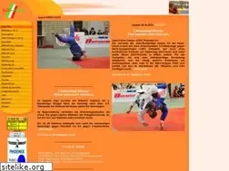 Sites similar to judo-nrw.de